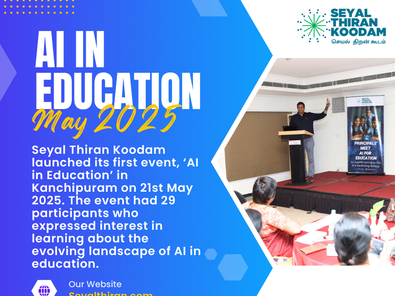 AI in Education